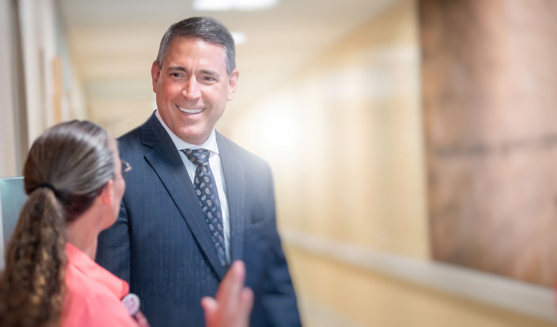 Prisma Health growing with purchase of two hospital systems in Columbia, Camden